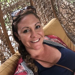 Meet your Posher, Krista